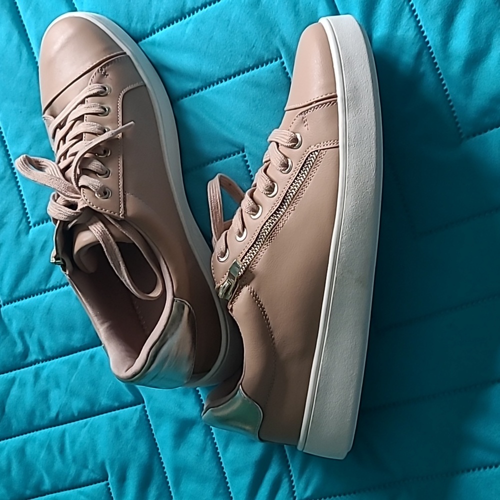 Call it Spring shoes